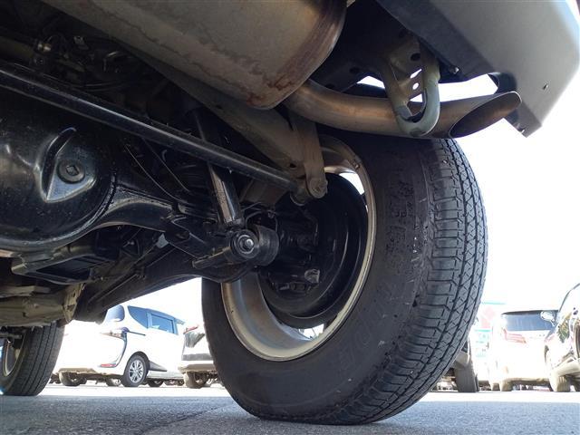 ジムニー XC 4WD/純正メモリナビ/AM/FM/フルセグ/BT/USB/AUX/iPod/衝突被害軽減システム/クルーズコントロール/レーンキープアシスト/横滑り防止装置/盗難防止装置/前方ドラレコ(41枚目)