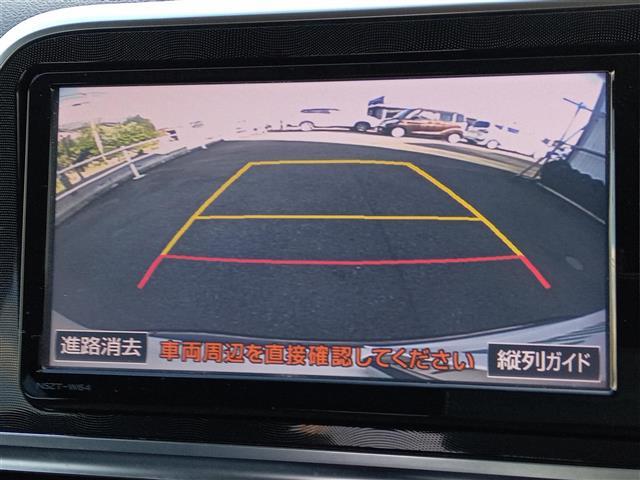 シエンタ G 純正SDナビ(NSZT-W64)/フルセグTV/CD/DVD/Bluetooth/バックカメラ/両側パワースライドドア/ETC/ドライブレコーダー/ライトレベライザー/電動格納ウィンカーミラー(3枚目)