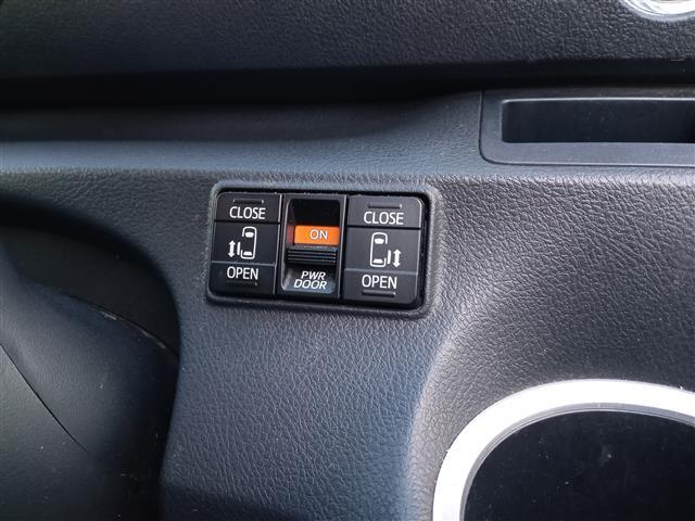 シエンタ G 純正SDナビ(NSZT-W64)/フルセグTV/CD/DVD/Bluetooth/バックカメラ/両側パワースライドドア/ETC/ドライブレコーダー/ライトレベライザー/電動格納ウィンカーミラー(5枚目)