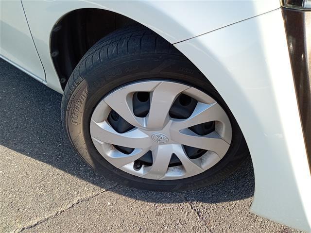 シエンタ G 純正SDナビ(NSZT-W64)/フルセグTV/CD/DVD/Bluetooth/バックカメラ/両側パワースライドドア/ETC/ドライブレコーダー/ライトレベライザー/電動格納ウィンカーミラー(12枚目)