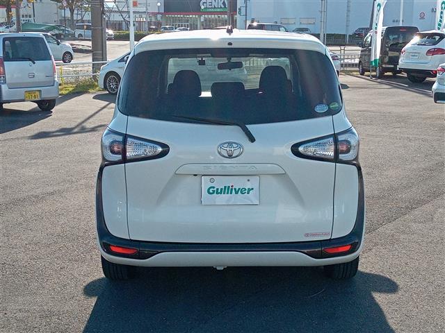 シエンタ G 純正SDナビ(NSZT-W64)/フルセグTV/CD/DVD/Bluetooth/バックカメラ/両側パワースライドドア/ETC/ドライブレコーダー/ライトレベライザー/電動格納ウィンカーミラー(14枚目)