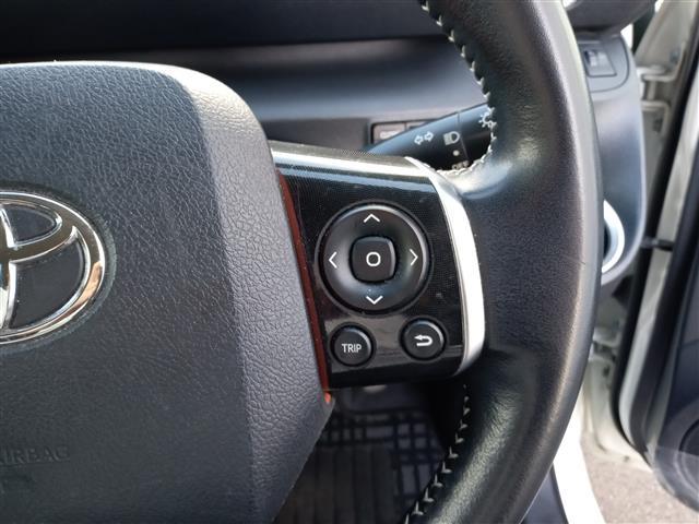 シエンタ G 純正SDナビ(NSZT-W64)/フルセグTV/CD/DVD/Bluetooth/バックカメラ/両側パワースライドドア/ETC/ドライブレコーダー/ライトレベライザー/電動格納ウィンカーミラー(19枚目)