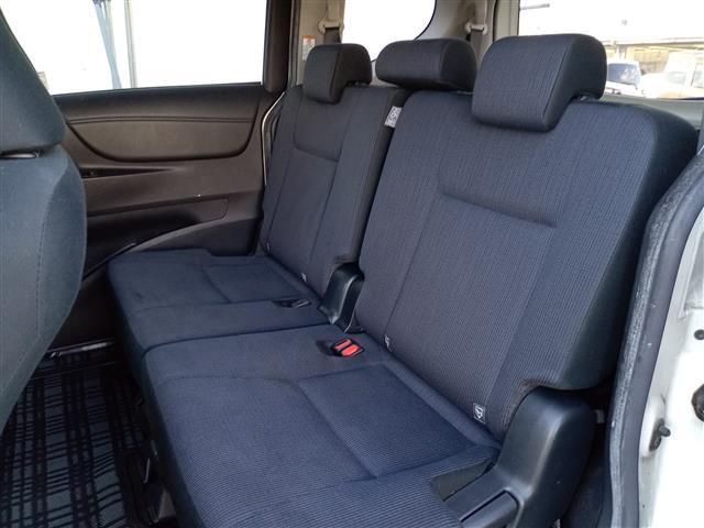 シエンタ G 純正SDナビ(NSZT-W64)/フルセグTV/CD/DVD/Bluetooth/バックカメラ/両側パワースライドドア/ETC/ドライブレコーダー/ライトレベライザー/電動格納ウィンカーミラー(26枚目)