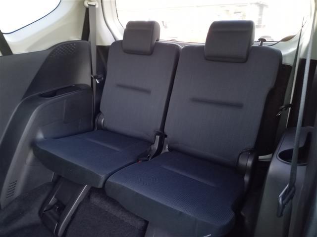 シエンタ G 純正SDナビ(NSZT-W64)/フルセグTV/CD/DVD/Bluetooth/バックカメラ/両側パワースライドドア/ETC/ドライブレコーダー/ライトレベライザー/電動格納ウィンカーミラー(27枚目)