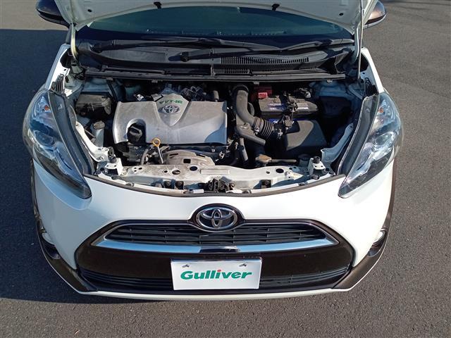 シエンタ G 純正SDナビ(NSZT-W64)/フルセグTV/CD/DVD/Bluetooth/バックカメラ/両側パワースライドドア/ETC/ドライブレコーダー/ライトレベライザー/電動格納ウィンカーミラー(38枚目)