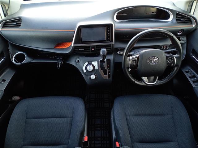 シエンタ G 純正SDナビ(NSZT-W64)/フルセグTV/CD/DVD/Bluetooth/バックカメラ/両側パワースライドドア/ETC/ドライブレコーダー/ライトレベライザー/電動格納ウィンカーミラー(42枚目)