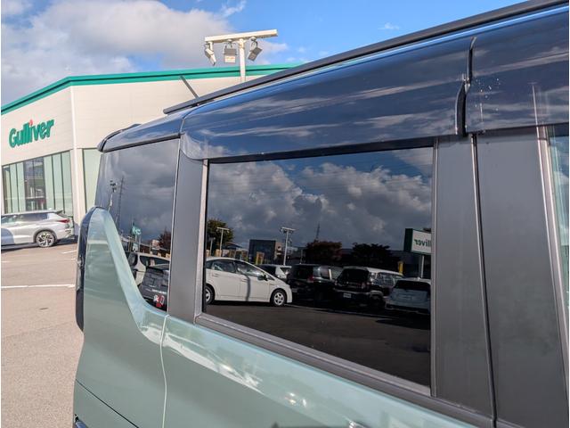 デリカミニ T プレミアム 4WD/純正9インチナビ/AM/FM/フルセグ/BT/HDMI/全方位カメラ/両側パワースライドドア/全車速追従機能付クルーズコントロール/前後コーナーセンサー/衝突被害軽減システム(49枚目)