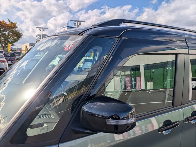 デリカミニ T プレミアム 4WD/純正9インチナビ/AM/FM/フルセグ/BT/HDMI/全方位カメラ/両側パワースライドドア/全車速追従機能付クルーズコントロール/前後コーナーセンサー/衝突被害軽減システム(54枚目)