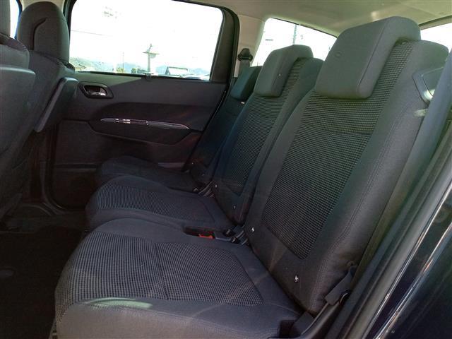 5008 プレミアム 社外SDナビ(CN-R300D)/フルセグTV/CD/DVD/Bluetooth/バックカメラ/横滑り防止/コーナーセンサー/サイド・カーテンエアバッグ/ETC/オートライト/純正16インチAW(31枚目)