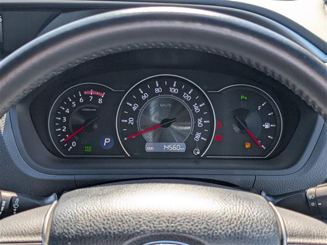 ヴォクシー ZS 煌III 純正SDナビ/AM/FM/ワンセグ/BT/CD/AUX/バックカメラ/両側パワースライドドア/トヨタセーフティセンス/クルーズコントロール/前後コーナーセンサー/レーンキープアシスト(22枚目)