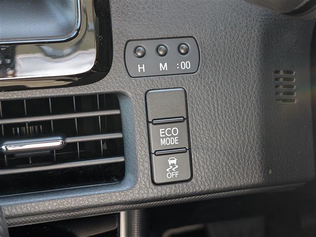ヴォクシー ZS 煌III 純正SDナビ/AM/FM/ワンセグ/BT/CD/AUX/バックカメラ/両側パワースライドドア/トヨタセーフティセンス/クルーズコントロール/前後コーナーセンサー/レーンキープアシスト(28枚目)
