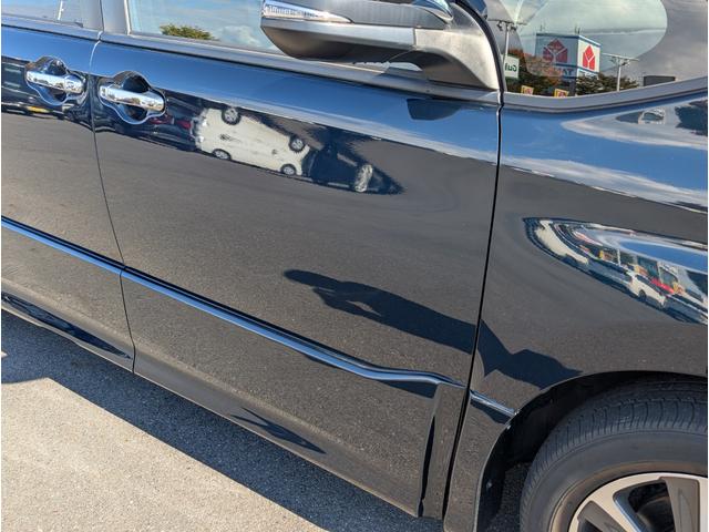 ヴォクシー ZS 煌III 純正SDナビ/AM/FM/ワンセグ/BT/CD/AUX/バックカメラ/両側パワースライドドア/トヨタセーフティセンス/クルーズコントロール/前後コーナーセンサー/レーンキープアシスト(47枚目)