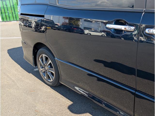 ヴォクシー ZS 煌III 純正SDナビ/AM/FM/ワンセグ/BT/CD/AUX/バックカメラ/両側パワースライドドア/トヨタセーフティセンス/クルーズコントロール/前後コーナーセンサー/レーンキープアシスト(49枚目)