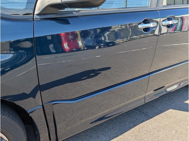 ヴォクシー ZS 煌III 純正SDナビ/AM/FM/ワンセグ/BT/CD/AUX/バックカメラ/両側パワースライドドア/トヨタセーフティセンス/クルーズコントロール/前後コーナーセンサー/レーンキープアシスト(54枚目)