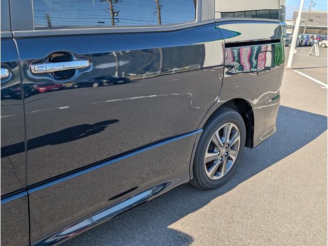 ヴォクシー ZS 煌III 純正SDナビ/AM/FM/ワンセグ/BT/CD/AUX/バックカメラ/両側パワースライドドア/トヨタセーフティセンス/クルーズコントロール/前後コーナーセンサー/レーンキープアシスト(56枚目)