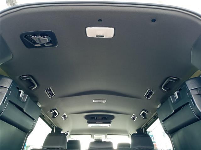 ヴォクシー ＺＳ　煌ＩＩ　純正９型ナビ／純正１２型後部モニター／フルセグ／Ｂｌｕｅｔｏｏｔｈ／バックカメラ／両側パワースライドドア／衝突防止／先行車発進告知／パーキングサポートブレーキ／クリアランスソナー／レーンキープアシスト（40枚目）