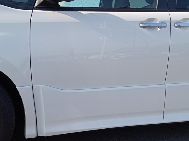 ヴォクシー ＺＳ　煌ＩＩ　純正９型ナビ／純正１２型後部モニター／フルセグ／Ｂｌｕｅｔｏｏｔｈ／バックカメラ／両側パワースライドドア／衝突防止／先行車発進告知／パーキングサポートブレーキ／クリアランスソナー／レーンキープアシスト（54枚目）