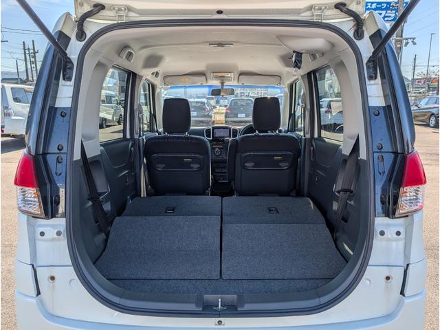 ソリオバンディット ＤＪＥ　パイオニアＳＤナビ／ＡＭ／ＦＭ／フルセグ／ＢＴ／ＣＤ／ＤＶＤ／ＵＳＢ／ＡＵＸ／ｉＰｏｄ／片側パワースライドドア／クルーズコントロール／衝突被害軽減システム／アイドリングストップ／横滑り防止装置（13枚目）