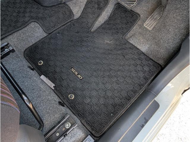 ソリオバンディット ＤＪＥ　パイオニアＳＤナビ／ＡＭ／ＦＭ／フルセグ／ＢＴ／ＣＤ／ＤＶＤ／ＵＳＢ／ＡＵＸ／ｉＰｏｄ／片側パワースライドドア／クルーズコントロール／衝突被害軽減システム／アイドリングストップ／横滑り防止装置（32枚目）