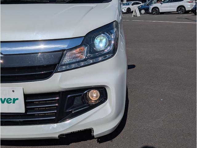 ソリオバンディット ＤＪＥ　パイオニアＳＤナビ／ＡＭ／ＦＭ／フルセグ／ＢＴ／ＣＤ／ＤＶＤ／ＵＳＢ／ＡＵＸ／ｉＰｏｄ／片側パワースライドドア／クルーズコントロール／衝突被害軽減システム／アイドリングストップ／横滑り防止装置（42枚目）