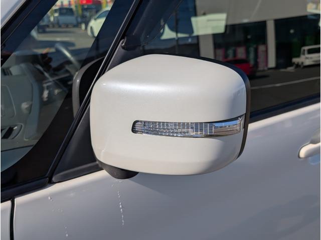 ソリオバンディット ＤＪＥ　パイオニアＳＤナビ／ＡＭ／ＦＭ／フルセグ／ＢＴ／ＣＤ／ＤＶＤ／ＵＳＢ／ＡＵＸ／ｉＰｏｄ／片側パワースライドドア／クルーズコントロール／衝突被害軽減システム／アイドリングストップ／横滑り防止装置（43枚目）