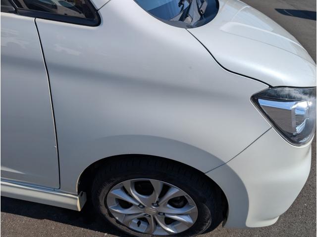 ソリオバンディット ＤＪＥ　パイオニアＳＤナビ／ＡＭ／ＦＭ／フルセグ／ＢＴ／ＣＤ／ＤＶＤ／ＵＳＢ／ＡＵＸ／ｉＰｏｄ／片側パワースライドドア／クルーズコントロール／衝突被害軽減システム／アイドリングストップ／横滑り防止装置（45枚目）