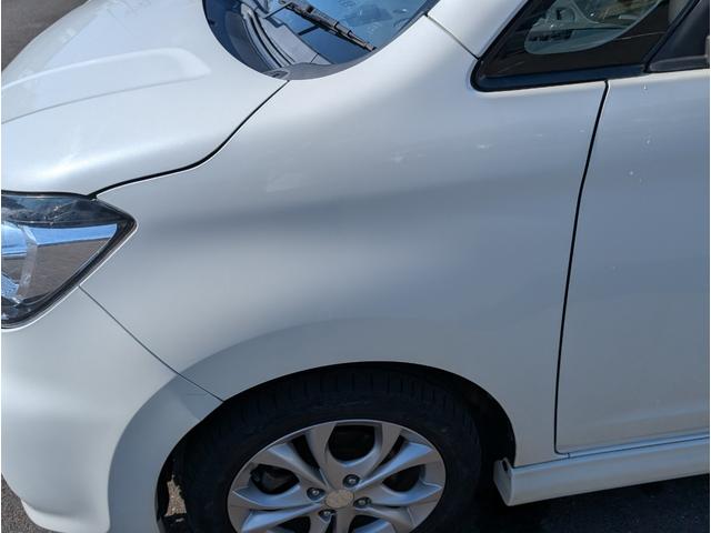 ソリオバンディット ＤＪＥ　パイオニアＳＤナビ／ＡＭ／ＦＭ／フルセグ／ＢＴ／ＣＤ／ＤＶＤ／ＵＳＢ／ＡＵＸ／ｉＰｏｄ／片側パワースライドドア／クルーズコントロール／衝突被害軽減システム／アイドリングストップ／横滑り防止装置（52枚目）