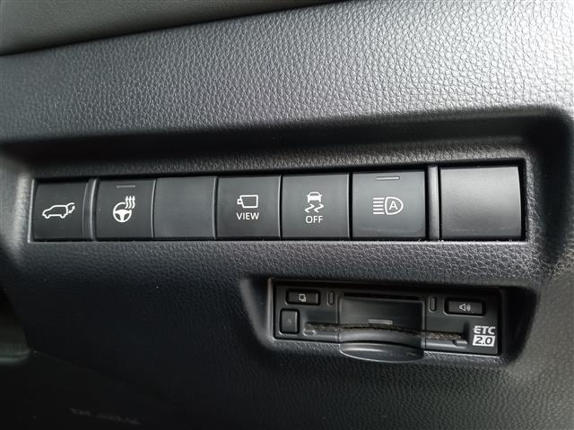 ハリアー Ｚ　レザーパッケージ　４ＷＤ／ガラスルーフ／純正１２．３型ナビ／フルセグ／Ｂｌｕｅｔｏｏｔｈ／全方位カメラ／ＪＢＬサウンド／衝突防止／置くだけ充電／デジタルインナーミラー／ＥＴＣ２．０／電動リアゲート／前席パワーシート（5枚目）