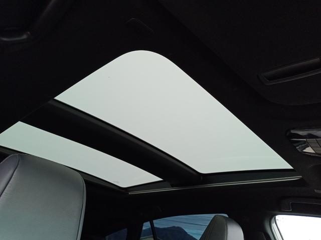 ハリアー Ｚ　レザーパッケージ　４ＷＤ／ガラスルーフ／純正１２．３型ナビ／フルセグ／Ｂｌｕｅｔｏｏｔｈ／全方位カメラ／ＪＢＬサウンド／衝突防止／置くだけ充電／デジタルインナーミラー／ＥＴＣ２．０／電動リアゲート／前席パワーシート（9枚目）