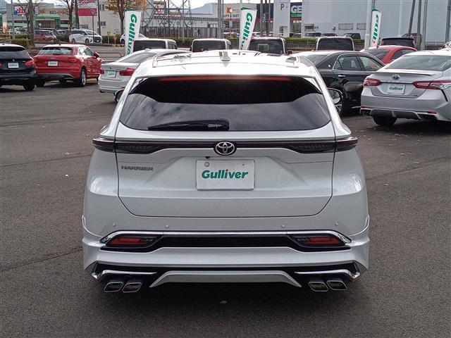 ハリアー Ｚ　レザーパッケージ　４ＷＤ／ガラスルーフ／純正１２．３型ナビ／フルセグ／Ｂｌｕｅｔｏｏｔｈ／全方位カメラ／ＪＢＬサウンド／衝突防止／置くだけ充電／デジタルインナーミラー／ＥＴＣ２．０／電動リアゲート／前席パワーシート（18枚目）