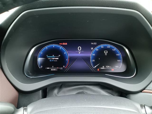 ハリアー Ｚ　レザーパッケージ　４ＷＤ／ガラスルーフ／純正１２．３型ナビ／フルセグ／Ｂｌｕｅｔｏｏｔｈ／全方位カメラ／ＪＢＬサウンド／衝突防止／置くだけ充電／デジタルインナーミラー／ＥＴＣ２．０／電動リアゲート／前席パワーシート（22枚目）