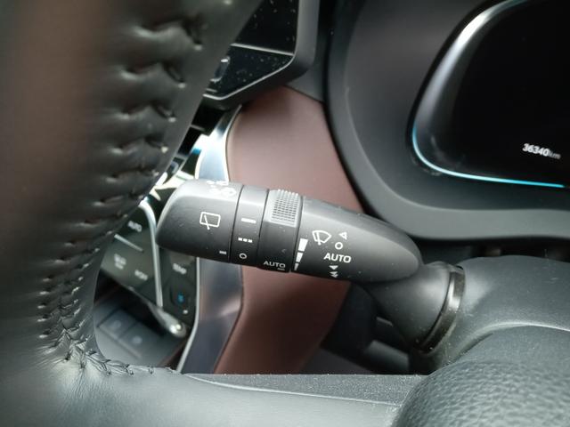 ハリアー Ｚ　レザーパッケージ　４ＷＤ／ガラスルーフ／純正１２．３型ナビ／フルセグ／Ｂｌｕｅｔｏｏｔｈ／全方位カメラ／ＪＢＬサウンド／衝突防止／置くだけ充電／デジタルインナーミラー／ＥＴＣ２．０／電動リアゲート／前席パワーシート（23枚目）