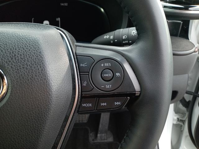 ハリアー Ｚ　レザーパッケージ　４ＷＤ／ガラスルーフ／純正１２．３型ナビ／フルセグ／Ｂｌｕｅｔｏｏｔｈ／全方位カメラ／ＪＢＬサウンド／衝突防止／置くだけ充電／デジタルインナーミラー／ＥＴＣ２．０／電動リアゲート／前席パワーシート（26枚目）