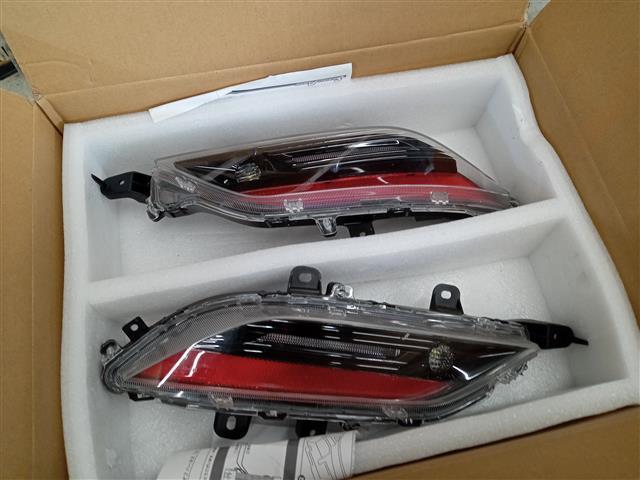 ハリアー Ｚ　レザーパッケージ　４ＷＤ／ガラスルーフ／純正１２．３型ナビ／フルセグ／Ｂｌｕｅｔｏｏｔｈ／全方位カメラ／ＪＢＬサウンド／衝突防止／置くだけ充電／デジタルインナーミラー／ＥＴＣ２．０／電動リアゲート／前席パワーシート（34枚目）