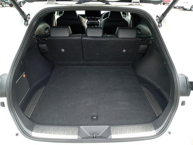 ハリアー Ｚ　レザーパッケージ　４ＷＤ／ガラスルーフ／純正１２．３型ナビ／フルセグ／Ｂｌｕｅｔｏｏｔｈ／全方位カメラ／ＪＢＬサウンド／衝突防止／置くだけ充電／デジタルインナーミラー／ＥＴＣ２．０／電動リアゲート／前席パワーシート（36枚目）