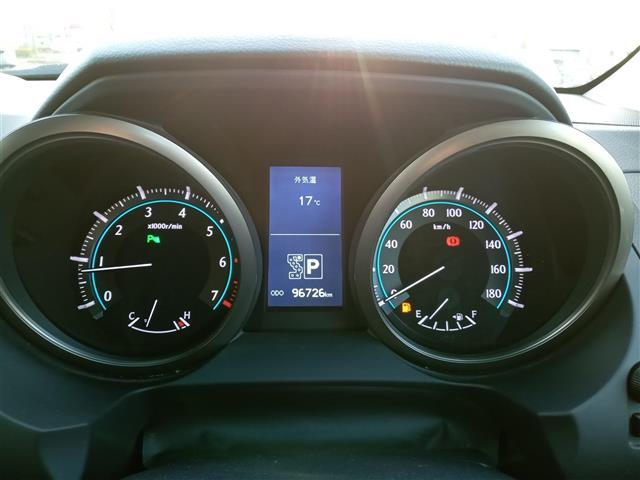 ランドクルーザープラド ＴＸ　Ｌパッケージ　４ＷＤ／社外ＨＤＤナビ／ワンセグＴＶ／ＣＤ／ＤＶＤ／Ｂｌｕｅｔｏｏｔｈ／バックカメラ／電動格納サードシート／クルーズコントロール／前後コーナーセンサー／前席シートヒーター／前席パワーシート（17枚目）