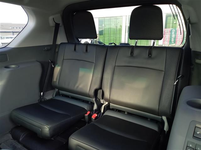 ランドクルーザープラド ＴＸ　Ｌパッケージ　４ＷＤ／社外ＨＤＤナビ／ワンセグＴＶ／ＣＤ／ＤＶＤ／Ｂｌｕｅｔｏｏｔｈ／バックカメラ／電動格納サードシート／クルーズコントロール／前後コーナーセンサー／前席シートヒーター／前席パワーシート（27枚目）