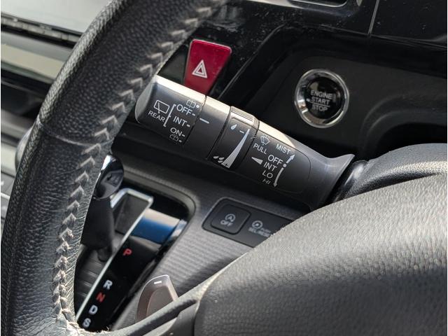 ステップワゴンスパーダ スパーダ　ホンダセンシング　ホンダディーラーオプションナビ／ＡＭ／ＦＭ／フルセグ／ＢＴ／ＣＤ／ＤＶＤ／ＵＳＢ／ｉＰｏｄ／ＡＵＸ／ＡｐｐｅｌＣａｒＰｌａｙ／バックカメラ／両側パワースライドドア／アダプティブクルーズコントロール（23枚目）