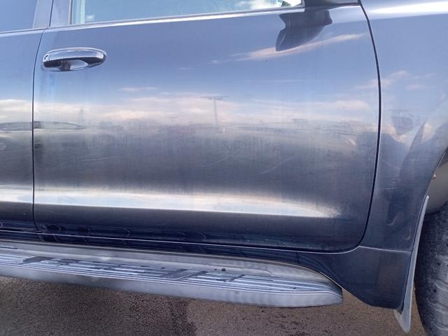 ランドクルーザープラド ＴＸ　Ｌパッケージ　４ＷＤ／純正ＳＤナビ／バックカメラ／横滑り防止装置／マルチテレインセレクト／クルーズコントロール／前席パワーシート／前席シートヒーター／ＥＴＣ／純正フロアマット／電動格納サードシート（48枚目）