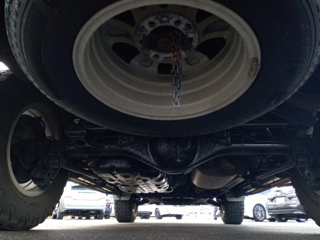 ランドクルーザープラド ＴＸ　Ｌパッケージ　４ＷＤ／純正ＳＤナビ／バックカメラ／横滑り防止装置／マルチテレインセレクト／クルーズコントロール／前席パワーシート／前席シートヒーター／ＥＴＣ／純正フロアマット／電動格納サードシート（64枚目）