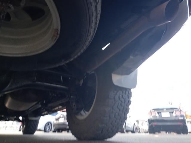 ランドクルーザープラド ＴＸ　Ｌパッケージ　４ＷＤ／純正ＳＤナビ／バックカメラ／横滑り防止装置／マルチテレインセレクト／クルーズコントロール／前席パワーシート／前席シートヒーター／ＥＴＣ／純正フロアマット／電動格納サードシート（65枚目）