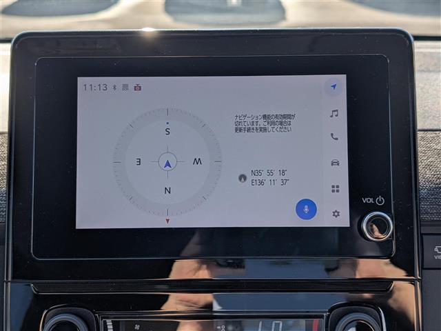 シエンタ ハイブリッドＺ　純正ディスプレイオーディオ／ＡＭ／ＦＭ／ＢＴ／ＵＳＢ／Ｍｉｒａｃａｓｔ／全方位カメラ／両側パワースライドドア／全車速追従機能付クルーズコントロール／前後コーナーセンサー／ＢＳＭ・ＰＤＡ（3枚目）
