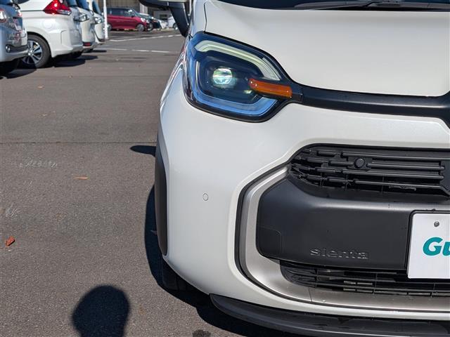 シエンタ ハイブリッドＺ　純正ディスプレイオーディオ／ＡＭ／ＦＭ／ＢＴ／ＵＳＢ／Ｍｉｒａｃａｓｔ／全方位カメラ／両側パワースライドドア／全車速追従機能付クルーズコントロール／前後コーナーセンサー／ＢＳＭ・ＰＤＡ（14枚目）