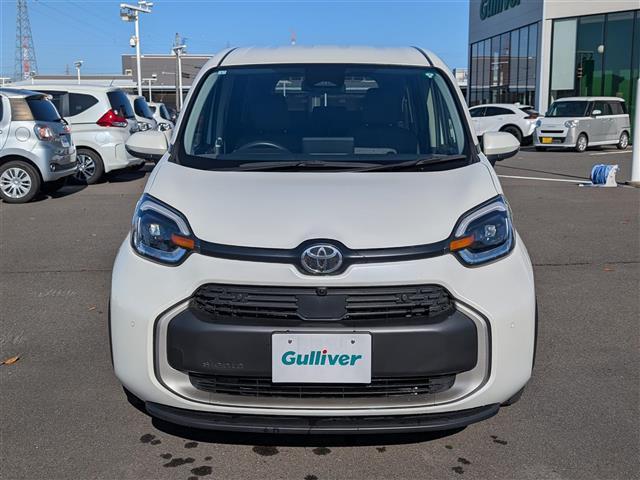 シエンタ ハイブリッドＺ　純正ディスプレイオーディオ／ＡＭ／ＦＭ／ＢＴ／ＵＳＢ／Ｍｉｒａｃａｓｔ／全方位カメラ／両側パワースライドドア／全車速追従機能付クルーズコントロール／前後コーナーセンサー／ＢＳＭ・ＰＤＡ（17枚目）