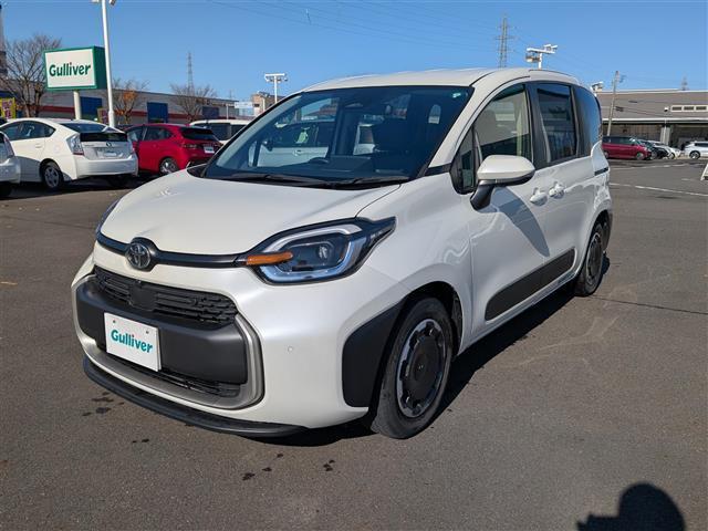 シエンタ ハイブリッドＺ　純正ディスプレイオーディオ／ＡＭ／ＦＭ／ＢＴ／ＵＳＢ／Ｍｉｒａｃａｓｔ／全方位カメラ／両側パワースライドドア／全車速追従機能付クルーズコントロール／前後コーナーセンサー／ＢＳＭ・ＰＤＡ（41枚目）