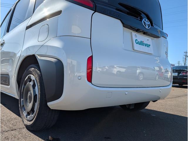 シエンタ ハイブリッドＺ　純正ディスプレイオーディオ／ＡＭ／ＦＭ／ＢＴ／ＵＳＢ／Ｍｉｒａｃａｓｔ／全方位カメラ／両側パワースライドドア／全車速追従機能付クルーズコントロール／前後コーナーセンサー／ＢＳＭ・ＰＤＡ（58枚目）