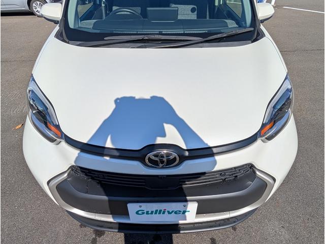 シエンタ ハイブリッドＺ　純正ディスプレイオーディオ／ＡＭ／ＦＭ／ＢＴ／ＵＳＢ／Ｍｉｒａｃａｓｔ／全方位カメラ／両側パワースライドドア／全車速追従機能付クルーズコントロール／前後コーナーセンサー／ＢＳＭ・ＰＤＡ（60枚目）