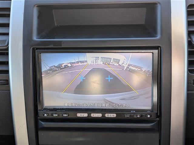 エクストレイル ２０Ｘ　４ＷＤ／純正メモリナビ／ＡＭ／ＦＭ／フルセグ／ＢＴ／ＣＤ／ＤＶＤ／バックカメラ／横滑り防止装置／盗難防止装置／寒冷地仕様／前後ドライブレコーダー／ＥＴＣ／全席シートヒーター（3枚目）