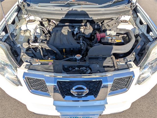 エクストレイル ２０Ｘ　４ＷＤ／純正メモリナビ／ＡＭ／ＦＭ／フルセグ／ＢＴ／ＣＤ／ＤＶＤ／バックカメラ／横滑り防止装置／盗難防止装置／寒冷地仕様／前後ドライブレコーダー／ＥＴＣ／全席シートヒーター（38枚目）