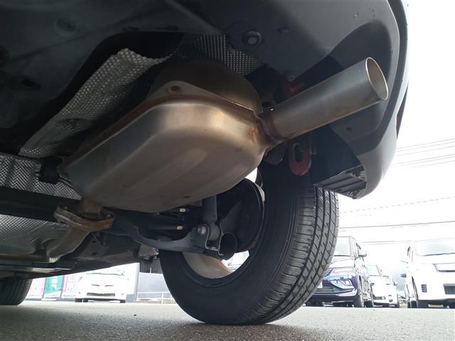 デミオ 13S 純正7インチナビ Bluetooth レーダー ドライブレコーダー スマートキー プッシュスタート ETC シートヒーター LEDヘッドライト オートライト コーナーセンサー 社外AW15インチ(41枚目)